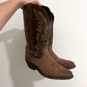 Cowboy Boots